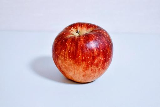 りんご りんご,アップル,食べ物の写真素材