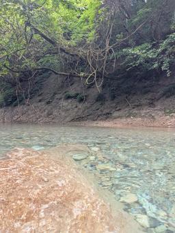 川 川の写真