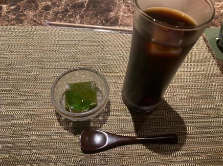 コーヒータイム コーヒータイムの写真