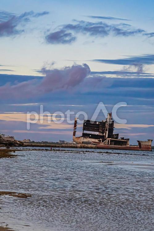フィリピン　セブ　マクタン島 フィリピン,セブ,philippinesの写真素材