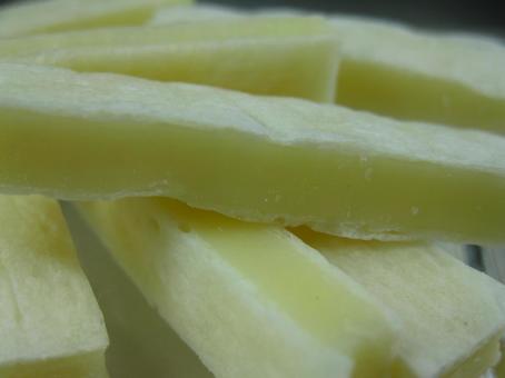 チー鱈 チー鱈 の写真