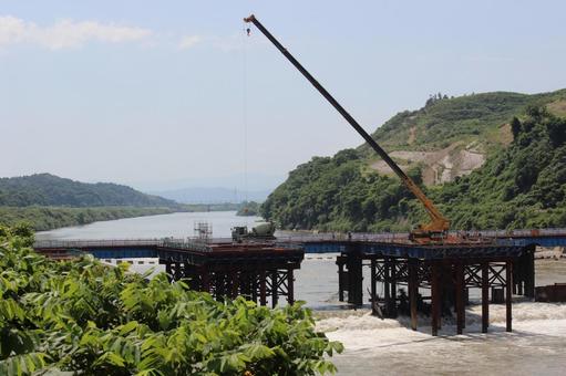 River engineering and mountains, JPG River engineering and mountains, JPG