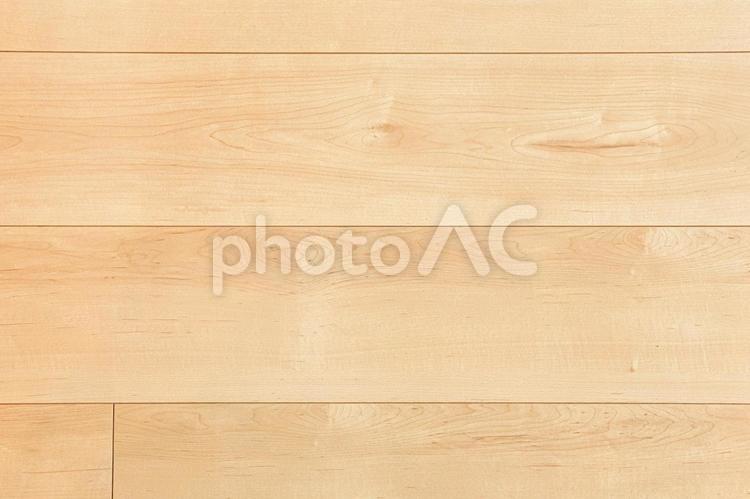 木目背景　テクスチャ　床板 木目の板,テクスチャー,ナチュラルの写真素材