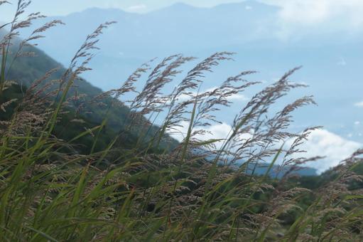 木曽駒ヶ岳 木曽駒ヶ岳 木曽駒ヶ岳,山登り,千畳敷カールの写真素材