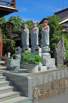 瑞雲寺(諏訪郡) 瑞雲寺(諏訪郡)の写真