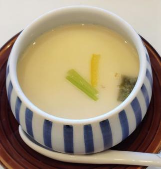 茶碗蒸し 茶碗蒸しの写真