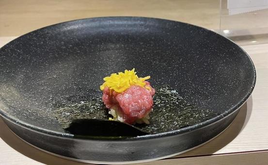 伝統と革新の饗宴 - 極上とろたくの誘惑 伝統と革新の饗宴 - 極上とろたくの誘惑の写真