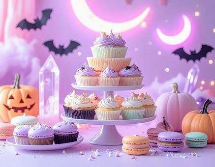 夢の中のハロウィンパーティ 2 夢の中のハロウィンパーティ 2の写真