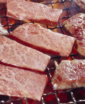 焼き肉 焼き肉の写真