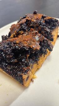 パウンドケーキ？！の写真