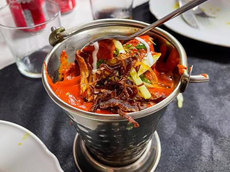 Photo, tikka masala, indian cuisine, indian curry, 