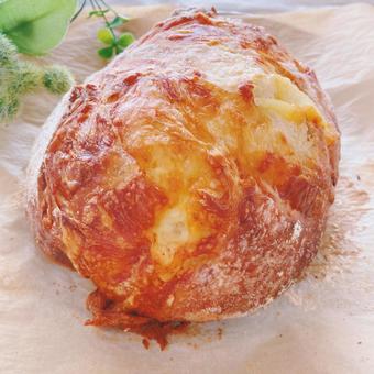 カンパーニュの写真