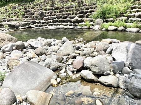 Mountain stream 22, JPG