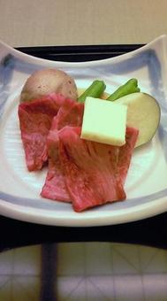 美味しい肉 美味しい肉の写真