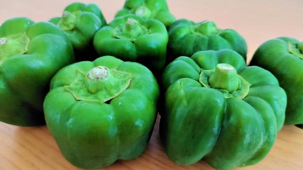 Bell pepper 003 Bell pepper 003