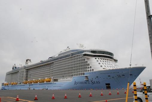 250425アンセムオブザシーズ 250425アンセムオブザシーズの写真