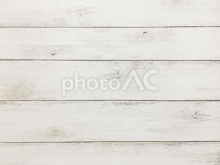 木目背景　シャビーシック 木目背景,シャビーシック,テキストスペースの写真素材