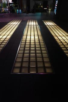 エスカレーター エスカレーター,階段,のぼるの写真素材