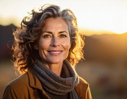 外国人ポートレート シニアモデル撮影 外国人ポートレート シニアモデル撮影の写真