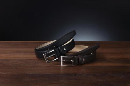 Leather belt, JPG Leather belt, JPG