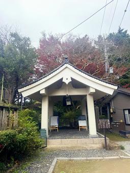 笠置山寺 笠置山寺 笠置山寺,お寺,神社の写真素材