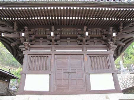 【風景写真】松壽寺(広島県三原市)の風景 【風景写真】松壽寺(広島県三原市)の風景の写真
