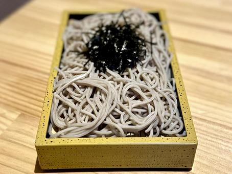 二八そば 二八そばの写真