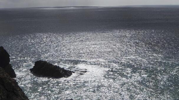 海 海の写真