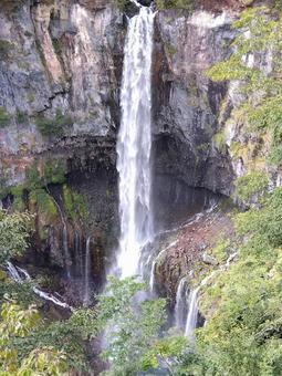 滝 滝の写真