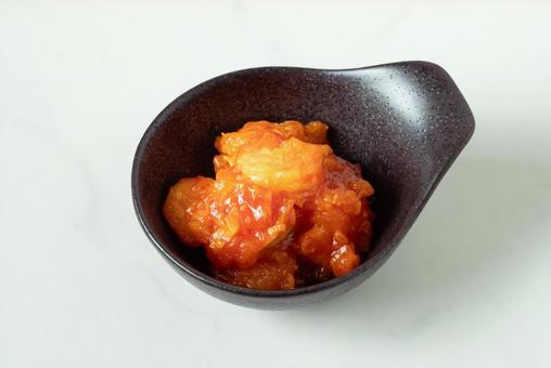 エビチリ エビチリの写真