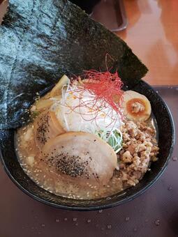ラーメン ラーメンの写真