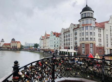 Photo, kaliningrad, russia, baltic states, 