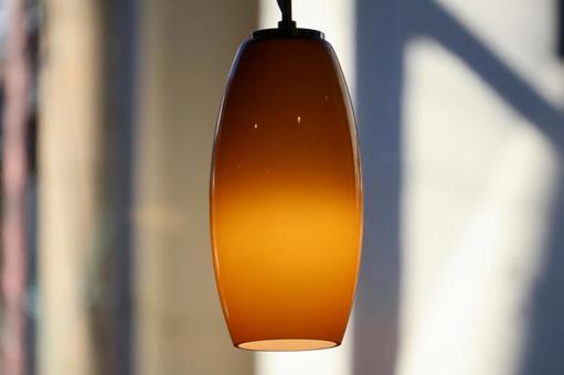 灯り6 灯り,明かり,柔らかい照明の写真素材