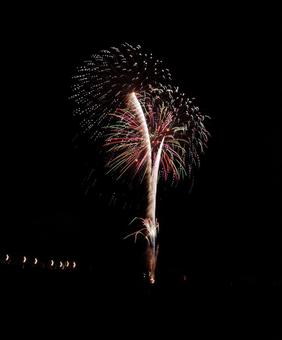 花火 花火の写真