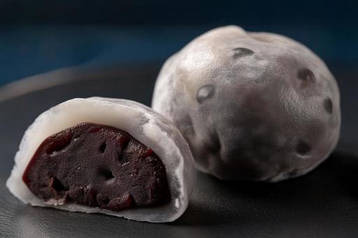 豆大福 豆大福の写真