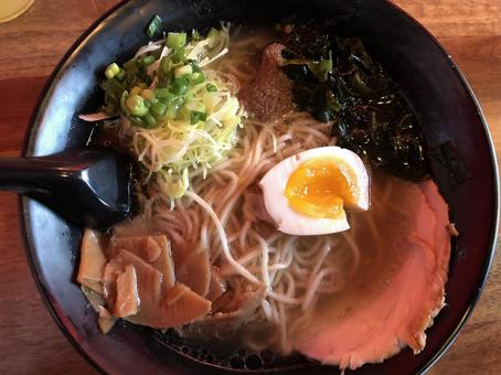ラーメン ラーメンの写真