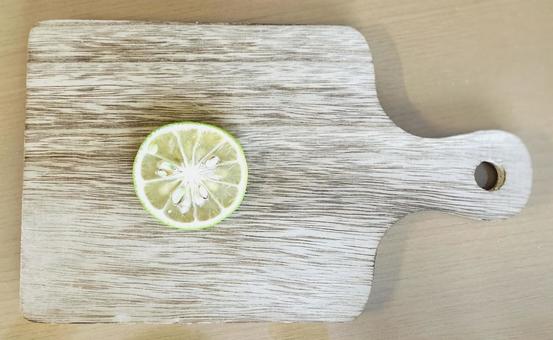 カボス 柑橘,フルーツ,緑の写真素材