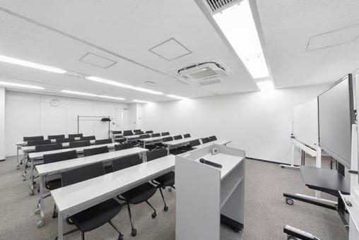 Conference room image, sala konferencyjna, konferencja, wykład, JPG