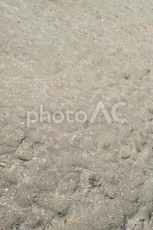 砂浜の写真素材 砂浜,砂,浜辺の写真素材