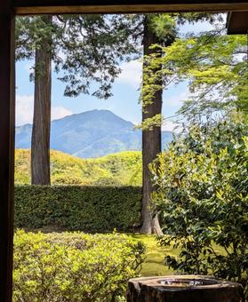 比叡山 比叡山 山,京都,比叡山の写真素材