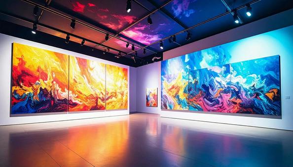 ギャラリー ギャラリーの写真