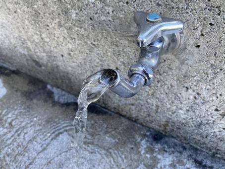 Photo, faucet, drink, water, 