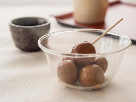 うずらの卵 燻製 おやつ うずらの卵 燻製 おやつ うずらの卵,燻製,おやつの写真素材