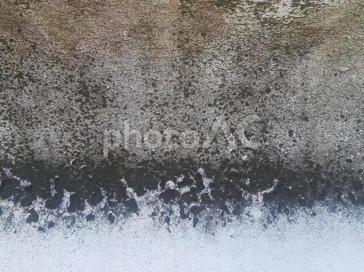 古びた壁の抽象的なテクスチャ 壁,テクスチャ,コンクリートの写真素材