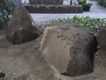 岩 岩 背景,風景,自然の写真素材