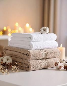 スパの午後 スパの午後の写真