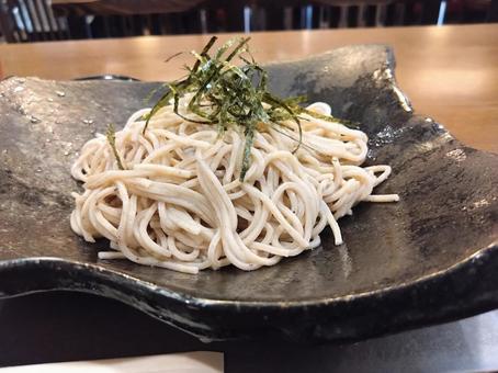 日本そば 日本そば 日本そば,そば,そば屋の写真素材
