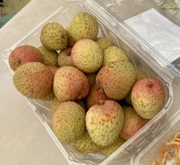 ライチ ライチの写真