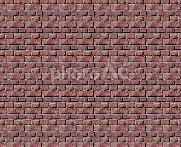 背景素材・レンガ模様 背景素材,テクスチャ,バック画像の写真素材