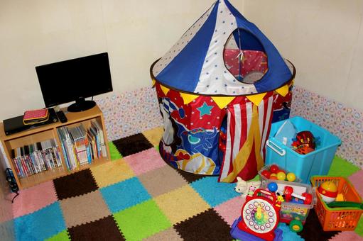 Children's Room Children's Room